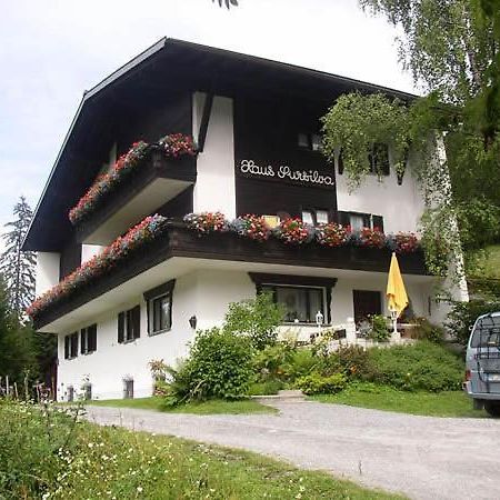 Pension Sursilva Гаргеллен Екстер'єр фото