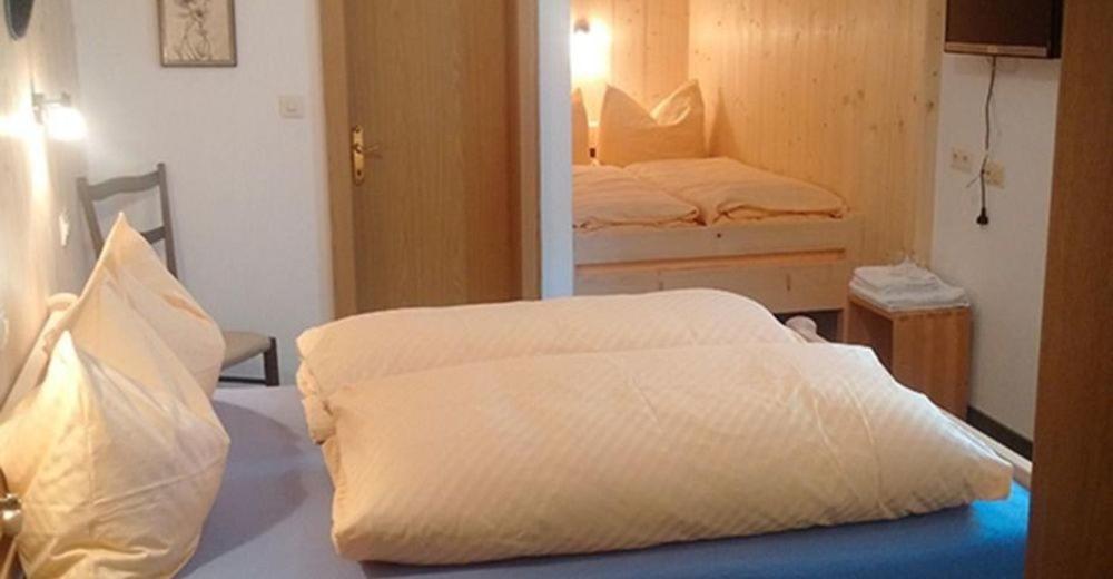 Pension Sursilva Гаргеллен Екстер'єр фото